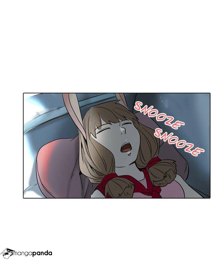Tower of God Chapter 281 image 009